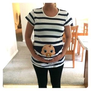 Baby T-shirt